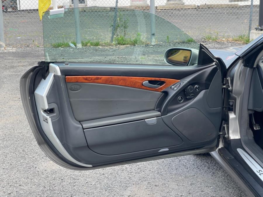 2004 Mercedes-Benz SL-Class 2dr Roadster 5.0L, available for sale in Irvington , New Jersey | Auto Haus of Irvington Corp. Irvington , New Jersey 2004 Mercedes-Benz SL-Class 2dr Roadster 5.0L, available for sale in Irvington , New Jersey | Auto Haus of Irvington Corp. Irvington , New Jersey