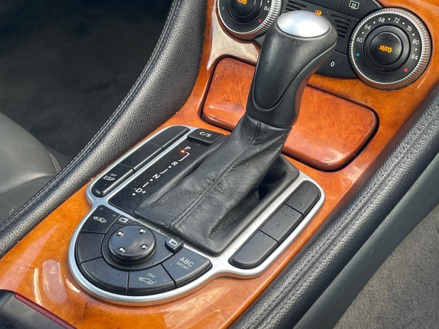 2004 Mercedes-Benz SL-Class 2dr Roadster 5.0L, available for sale in Irvington , New Jersey | Auto Haus of Irvington Corp. Irvington , New Jersey 2004 Mercedes-Benz SL-Class 2dr Roadster 5.0L, available for sale in Irvington , New Jersey | Auto Haus of Irvington Corp. Irvington , New Jersey