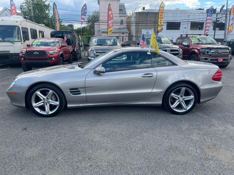 2004 Mercedes-Benz SL-Class 2dr Roadster 5.0L, available for sale in Irvington , New Jersey | Auto Haus of Irvington Corp. Irvington , New Jersey 2004 Mercedes-Benz SL-Class 2dr Roadster 5.0L, available for sale in Irvington , New Jersey | Auto Haus of Irvington Corp. Irvington , New Jersey