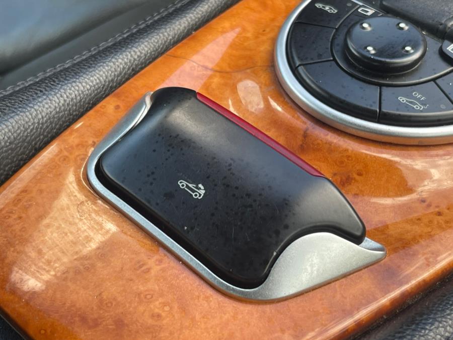 2004 Mercedes-Benz SL-Class 2dr Roadster 5.0L, available for sale in Irvington , New Jersey | Auto Haus of Irvington Corp. Irvington , New Jersey 2004 Mercedes-Benz SL-Class 2dr Roadster 5.0L, available for sale in Irvington , New Jersey | Auto Haus of Irvington Corp. Irvington , New Jersey