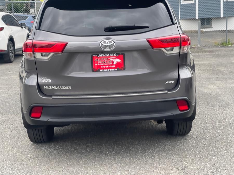 2018 Toyota Highlander LE V6 AWD (Natl), available for sale in Irvington , New Jersey | Auto Haus of Irvington Corp. Irvington , New Jersey 2018 Toyota Highlander LE V6 AWD (Natl), available for sale in Irvington , New Jersey | Auto Haus of Irvington Corp. Irvington , New Jersey