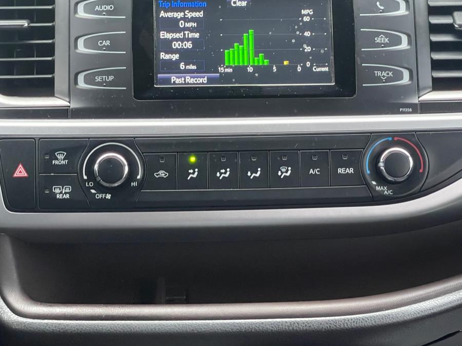2018 Toyota Highlander LE V6 AWD (Natl), available for sale in Irvington , New Jersey | Auto Haus of Irvington Corp. Irvington , New Jersey 2018 Toyota Highlander LE V6 AWD (Natl), available for sale in Irvington , New Jersey | Auto Haus of Irvington Corp. Irvington , New Jersey