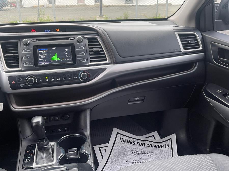 2018 Toyota Highlander LE V6 AWD (Natl), available for sale in Irvington , New Jersey | Auto Haus of Irvington Corp. Irvington , New Jersey 2018 Toyota Highlander LE V6 AWD (Natl), available for sale in Irvington , New Jersey | Auto Haus of Irvington Corp. Irvington , New Jersey