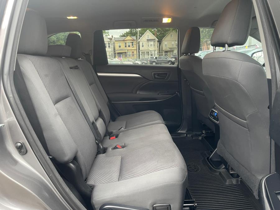 2018 Toyota Highlander LE V6 AWD (Natl), available for sale in Irvington , New Jersey | Auto Haus of Irvington Corp. Irvington , New Jersey 2018 Toyota Highlander LE V6 AWD (Natl), available for sale in Irvington , New Jersey | Auto Haus of Irvington Corp. Irvington , New Jersey