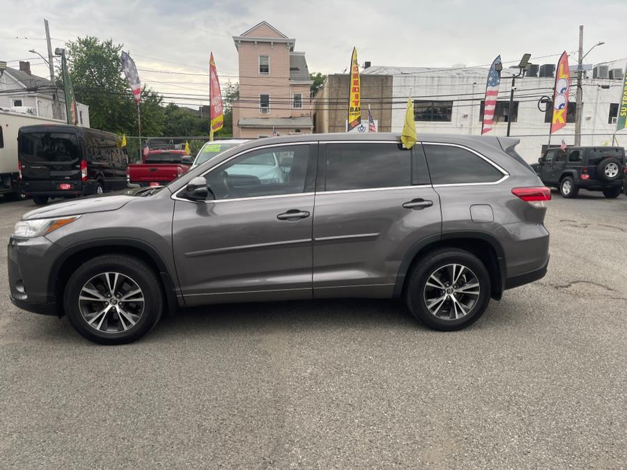 2018 Toyota Highlander LE V6 AWD (Natl), available for sale in Irvington , New Jersey | Auto Haus of Irvington Corp. Irvington , New Jersey 2018 Toyota Highlander LE V6 AWD (Natl), available for sale in Irvington , New Jersey | Auto Haus of Irvington Corp. Irvington , New Jersey