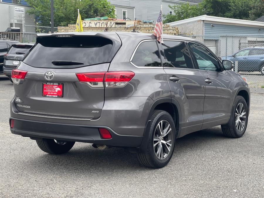 2018 Toyota Highlander LE V6 AWD (Natl), available for sale in Irvington , New Jersey | Auto Haus of Irvington Corp. Irvington , New Jersey 2018 Toyota Highlander LE V6 AWD (Natl), available for sale in Irvington , New Jersey | Auto Haus of Irvington Corp. Irvington , New Jersey