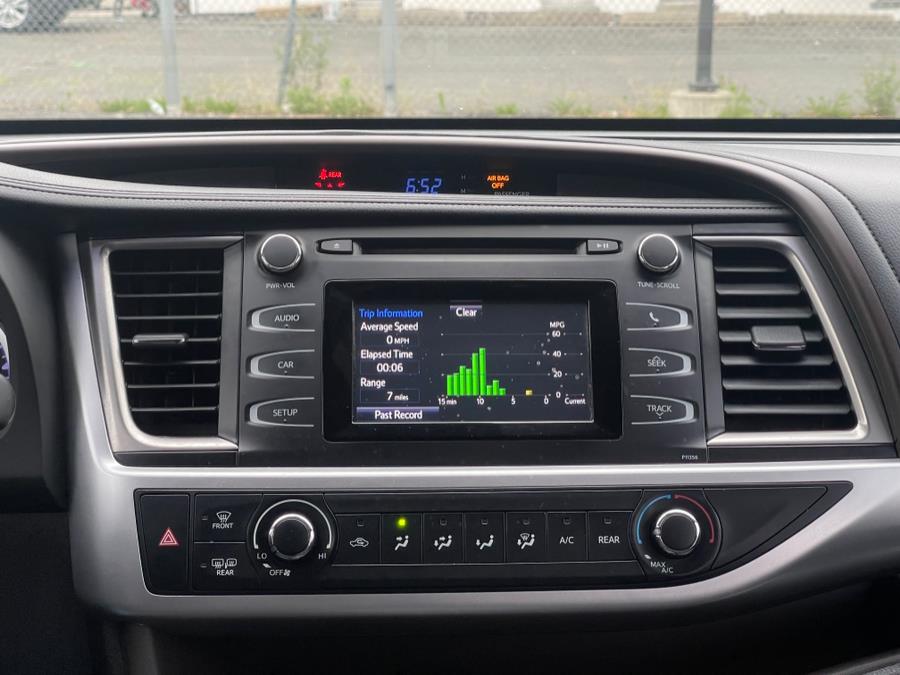 2018 Toyota Highlander LE V6 AWD (Natl), available for sale in Irvington , New Jersey | Auto Haus of Irvington Corp. Irvington , New Jersey 2018 Toyota Highlander LE V6 AWD (Natl), available for sale in Irvington , New Jersey | Auto Haus of Irvington Corp. Irvington , New Jersey