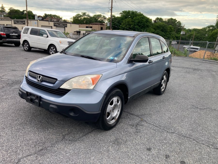 2009 Honda CR-V 2WD 5dr LX, available for sale in Bethlehem, Pennsylvania | Best Auto Deals LLC. Bethlehem, Pennsylvania