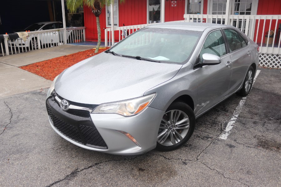 Used 2015 Toyota Camry in Altamonte Springs, Florida | CarX Club Corporation. Altamonte Springs, Florida