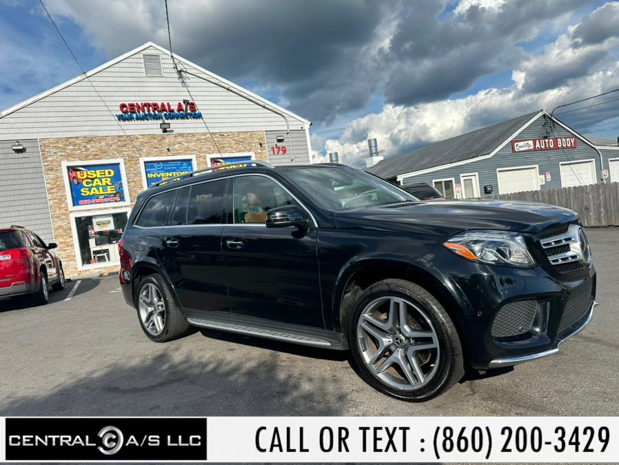 Used MercedesBenz for sale in East Windsor, Ellington, Windsor