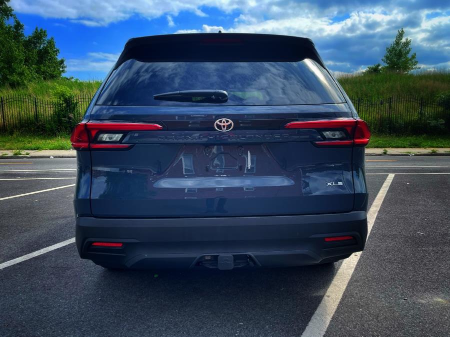 2024 Toyota Grand Highlander XLE FWD (Natl), available for sale in BROOKLYN, New York | Deals on Wheels International Auto. BROOKLYN, New York 2024 Toyota Grand Highlander XLE FWD (Natl), available for sale in BROOKLYN, New York | Deals on Wheels International Auto. BROOKLYN, New York