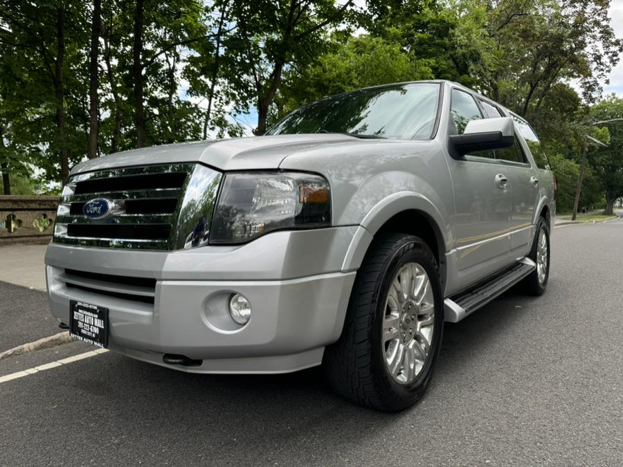 Used 2011 Ford Expedition in Jersey City, New Jersey | Zettes Auto Mall. Jersey City, New Jersey