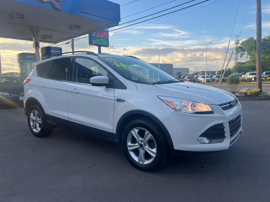 Used 2016 Ford Escape in Swansea, Massachusetts | Gas On The Run. Swansea, Massachusetts