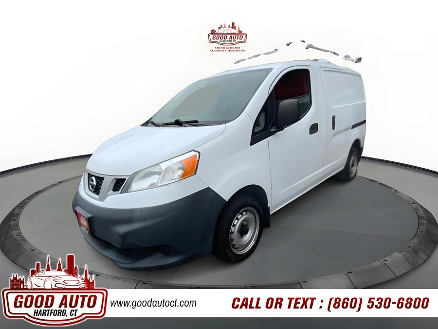 Used 2015 Nissan NV200 in Hartford, Connecticut | Good Auto LLC. Hartford, Connecticut