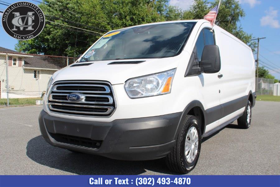 2019 Ford Transit Cargo Van T-250 148" Low Rf 9000 GVWR Swing-Out RH Dr, available for sale in New Castle, Delaware | Morsi Automotive Corporation. New Castle, Delaware