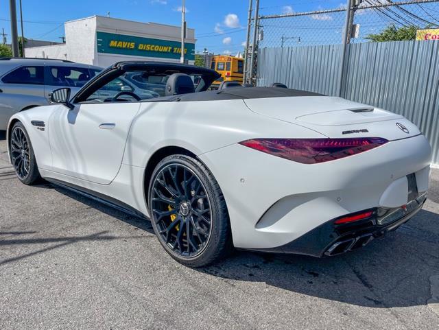2022 Mercedes-benz Sl-class SL 63 AMG®, available for sale in Freehold, New Jersey | Shop Auto. Freehold, New Jersey 2022 Mercedes-benz Sl-class SL 63 AMG®, available for sale in Freehold, New Jersey | Shop Auto. Freehold, New Jersey