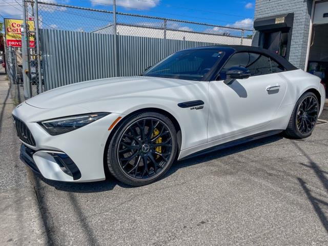 2022 Mercedes-benz Sl-class SL 63 AMG®, available for sale in Freehold, New Jersey | Shop Auto. Freehold, New Jersey 2022 Mercedes-benz Sl-class SL 63 AMG®, available for sale in Freehold, New Jersey | Shop Auto. Freehold, New Jersey