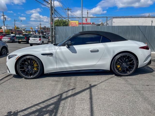 2022 Mercedes-benz Sl-class SL 63 AMG®, available for sale in Freehold, New Jersey | Shop Auto. Freehold, New Jersey 2022 Mercedes-benz Sl-class SL 63 AMG®, available for sale in Freehold, New Jersey | Shop Auto. Freehold, New Jersey