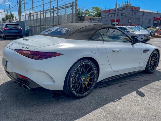 2022 Mercedes-benz Sl-class SL 63 AMG®, available for sale in Freehold, New Jersey | Shop Auto. Freehold, New Jersey 2022 Mercedes-benz Sl-class SL 63 AMG®, available for sale in Freehold, New Jersey | Shop Auto. Freehold, New Jersey