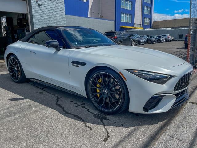 2022 Mercedes-benz Sl-class SL 63 AMG®, available for sale in Freehold, New Jersey | Shop Auto. Freehold, New Jersey 2022 Mercedes-benz Sl-class SL 63 AMG®, available for sale in Freehold, New Jersey | Shop Auto. Freehold, New Jersey