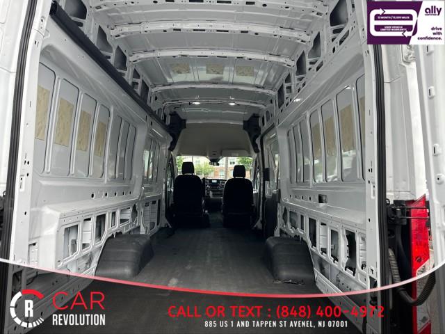 2023 Ford Transit Cargo Van T-350 HD 148'' EL HR, available for sale in Avenel, New Jersey | Car Revolution. Avenel, New Jersey 2023 Ford Transit Cargo Van T-350 HD 148'' EL HR, available for sale in Avenel, New Jersey | Car Revolution. Avenel, New Jersey