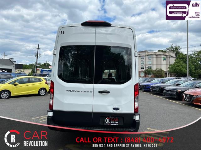 2023 Ford Transit Cargo Van T-350 HD 148'' EL HR, available for sale in Avenel, New Jersey | Car Revolution. Avenel, New Jersey 2023 Ford Transit Cargo Van T-350 HD 148'' EL HR, available for sale in Avenel, New Jersey | Car Revolution. Avenel, New Jersey