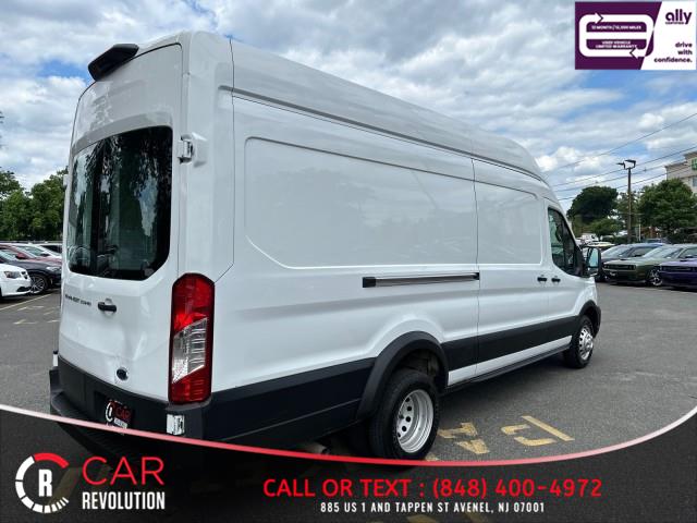 2023 Ford Transit Cargo Van T-350 HD 148'' EL HR, available for sale in Avenel, New Jersey | Car Revolution. Avenel, New Jersey 2023 Ford Transit Cargo Van T-350 HD 148'' EL HR, available for sale in Avenel, New Jersey | Car Revolution. Avenel, New Jersey