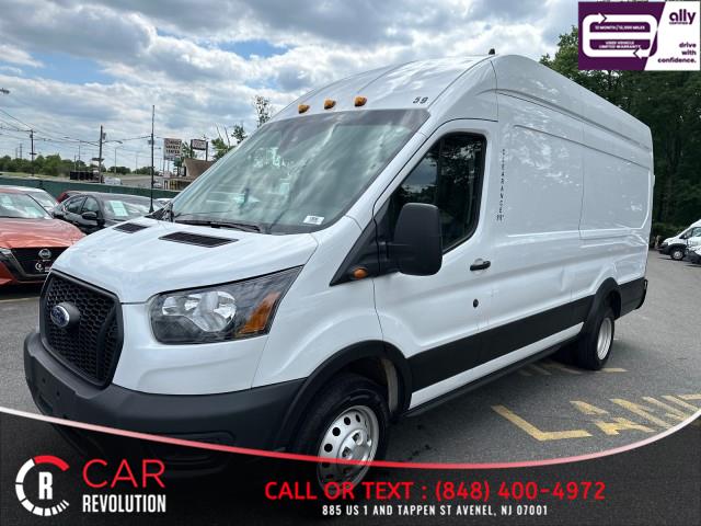 2023 Ford Transit Cargo Van T-350 HD 148'' EL HR, available for sale in Avenel, New Jersey | Car Revolution. Avenel, New Jersey 2023 Ford Transit Cargo Van T-350 HD 148'' EL HR, available for sale in Avenel, New Jersey | Car Revolution. Avenel, New Jersey