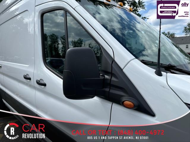 2023 Ford Transit Cargo Van T-350 HD 148'' EL HR, available for sale in Avenel, New Jersey | Car Revolution. Avenel, New Jersey 2023 Ford Transit Cargo Van T-350 HD 148'' EL HR, available for sale in Avenel, New Jersey | Car Revolution. Avenel, New Jersey