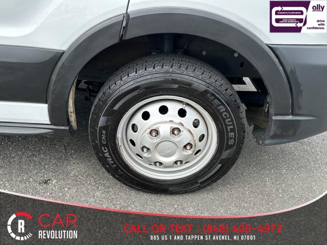 2023 Ford Transit Cargo Van T-350 HD 148'' EL HR, available for sale in Avenel, New Jersey | Car Revolution. Avenel, New Jersey 2023 Ford Transit Cargo Van T-350 HD 148'' EL HR, available for sale in Avenel, New Jersey | Car Revolution. Avenel, New Jersey