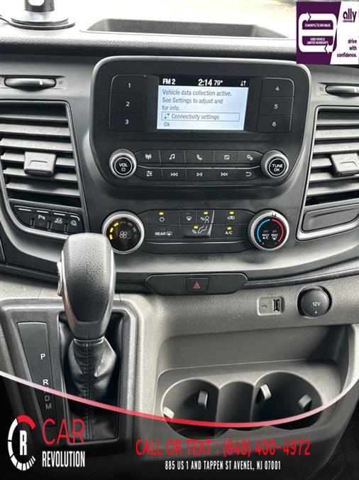 2023 Ford Transit Cargo Van T-350 HD 148'' EL HR, available for sale in Avenel, New Jersey | Car Revolution. Avenel, New Jersey 2023 Ford Transit Cargo Van T-350 HD 148'' EL HR, available for sale in Avenel, New Jersey | Car Revolution. Avenel, New Jersey
