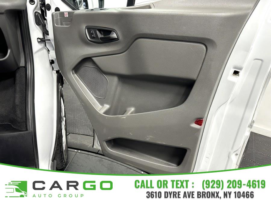 2021 Ford Transit Passenger Wagon T-350 148" Med Roof XLT RWD, available for sale in Bronx, New York | Cargo Auto Group LLC. Bronx, New York 2021 Ford Transit Passenger Wagon T-350 148" Med Roof XLT RWD, available for sale in Bronx, New York | Cargo Auto Group LLC. Bronx, New York