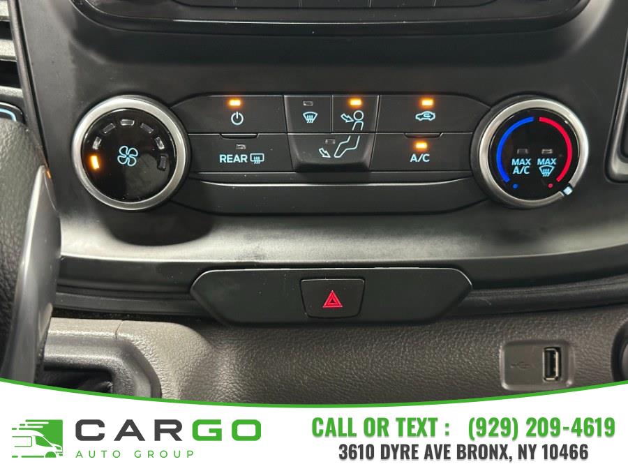 2021 Ford Transit Passenger Wagon T-350 148" Med Roof XLT RWD, available for sale in Bronx, New York | Cargo Auto Group LLC. Bronx, New York 2021 Ford Transit Passenger Wagon T-350 148" Med Roof XLT RWD, available for sale in Bronx, New York | Cargo Auto Group LLC. Bronx, New York