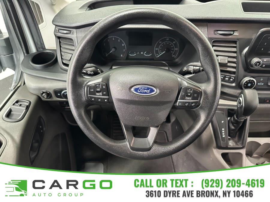 2021 Ford Transit Passenger Wagon T-350 148" Med Roof XLT RWD, available for sale in Bronx, New York | Cargo Auto Group LLC. Bronx, New York 2021 Ford Transit Passenger Wagon T-350 148" Med Roof XLT RWD, available for sale in Bronx, New York | Cargo Auto Group LLC. Bronx, New York