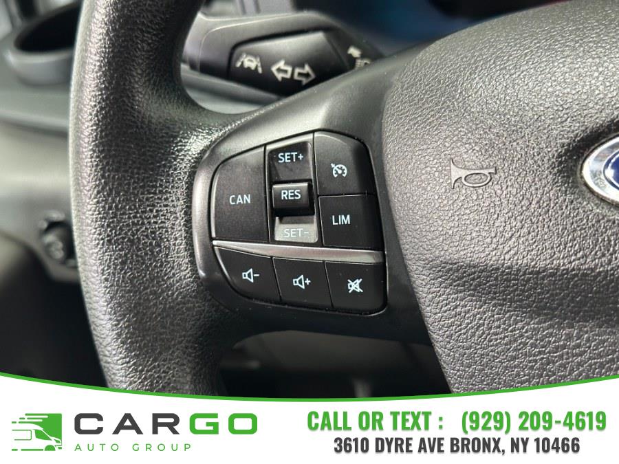 2021 Ford Transit Passenger Wagon T-350 148" Med Roof XLT RWD, available for sale in Bronx, New York | Cargo Auto Group LLC. Bronx, New York 2021 Ford Transit Passenger Wagon T-350 148" Med Roof XLT RWD, available for sale in Bronx, New York | Cargo Auto Group LLC. Bronx, New York