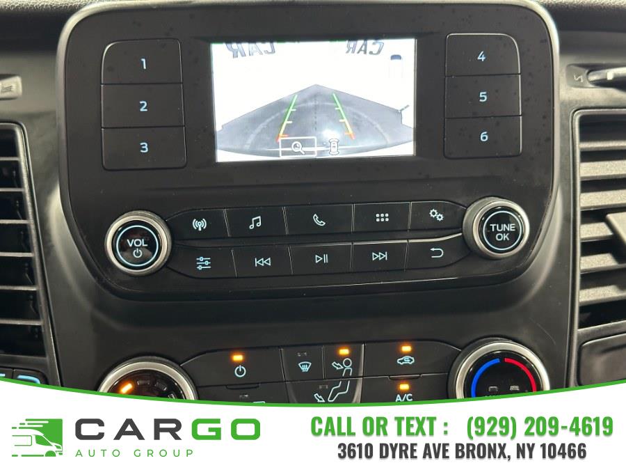2021 Ford Transit Passenger Wagon T-350 148" Med Roof XLT RWD, available for sale in Bronx, New York | Cargo Auto Group LLC. Bronx, New York 2021 Ford Transit Passenger Wagon T-350 148" Med Roof XLT RWD, available for sale in Bronx, New York | Cargo Auto Group LLC. Bronx, New York