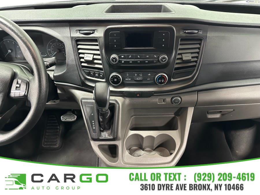 2021 Ford Transit Passenger Wagon T-350 148" Med Roof XLT RWD, available for sale in Bronx, New York | Cargo Auto Group LLC. Bronx, New York 2021 Ford Transit Passenger Wagon T-350 148" Med Roof XLT RWD, available for sale in Bronx, New York | Cargo Auto Group LLC. Bronx, New York