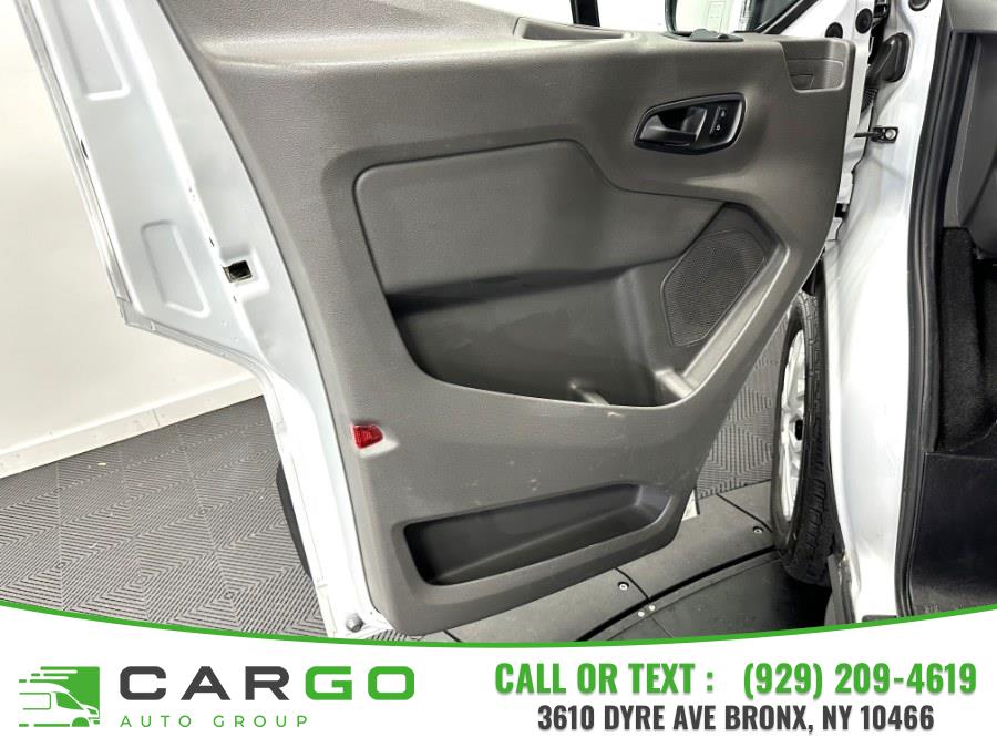 2021 Ford Transit Passenger Wagon T-350 148" Med Roof XLT RWD, available for sale in Bronx, New York | Cargo Auto Group LLC. Bronx, New York 2021 Ford Transit Passenger Wagon T-350 148" Med Roof XLT RWD, available for sale in Bronx, New York | Cargo Auto Group LLC. Bronx, New York