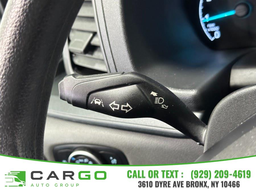 2021 Ford Transit Passenger Wagon T-350 148" Med Roof XLT RWD, available for sale in Bronx, New York | Cargo Auto Group LLC. Bronx, New York 2021 Ford Transit Passenger Wagon T-350 148" Med Roof XLT RWD, available for sale in Bronx, New York | Cargo Auto Group LLC. Bronx, New York
