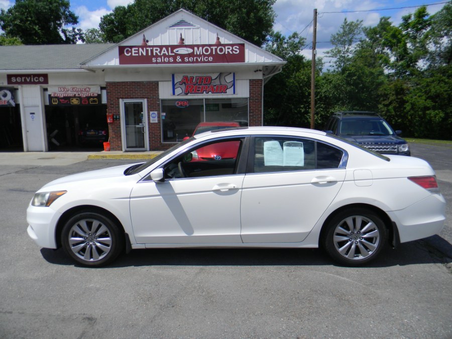 Used 2012 Honda Accord Sdn in Southborough, Massachusetts | M&M Vehicles Inc dba Central Motors. Southborough, Massachusetts