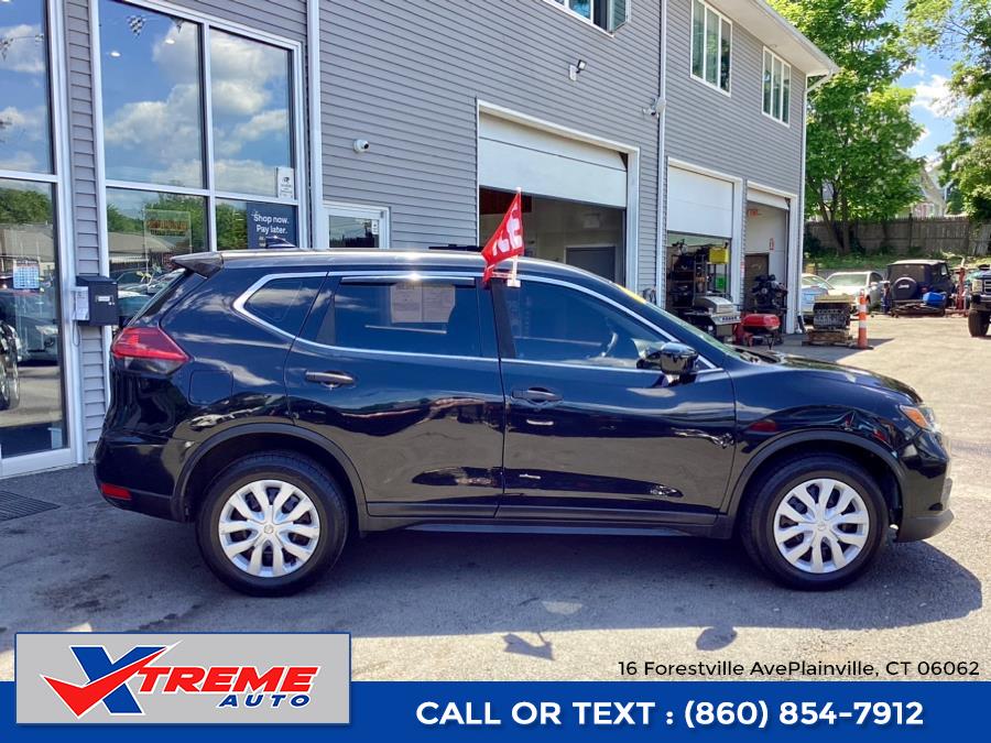 2018 Nissan Rogue AWD SV, available for sale in Plainville, Connecticut | Xtreme Auto. Plainville, Connecticut 2018 Nissan Rogue AWD SV, available for sale in Plainville, Connecticut | Xtreme Auto. Plainville, Connecticut