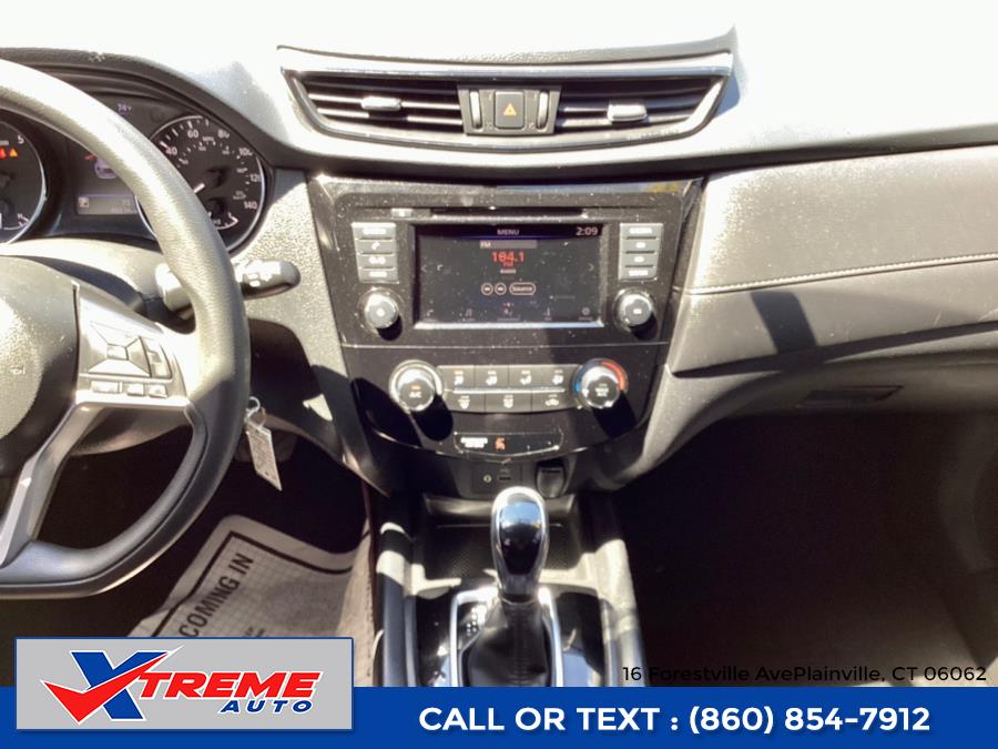 2018 Nissan Rogue AWD SV, available for sale in Plainville, Connecticut | Xtreme Auto. Plainville, Connecticut 2018 Nissan Rogue AWD SV, available for sale in Plainville, Connecticut | Xtreme Auto. Plainville, Connecticut