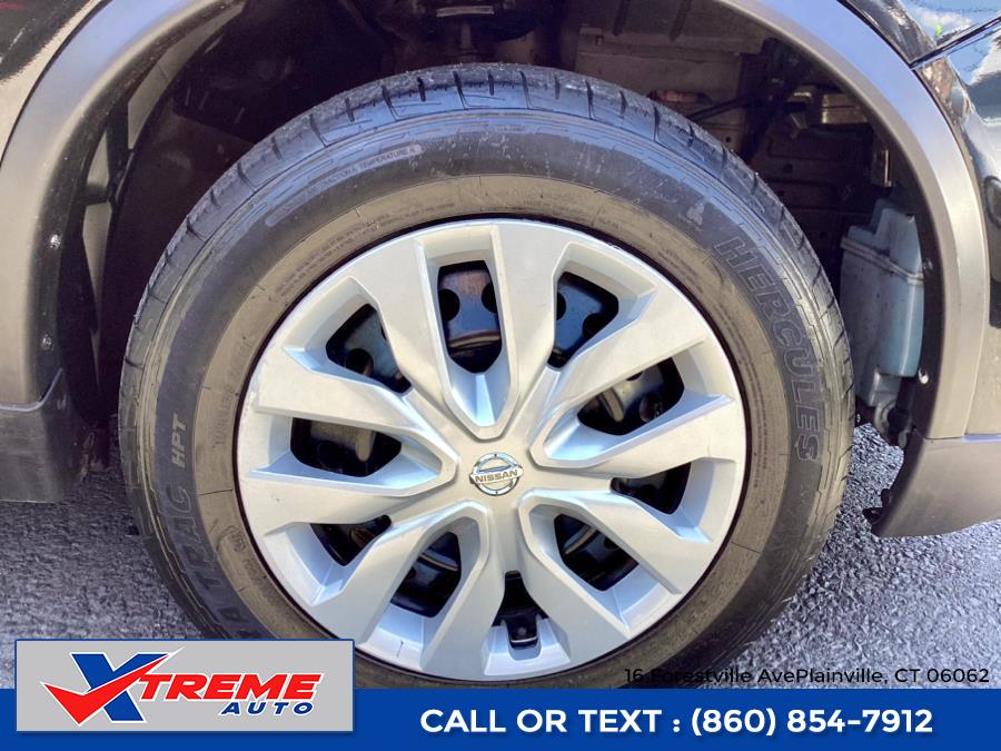 2018 Nissan Rogue AWD SV, available for sale in Plainville, Connecticut | Xtreme Auto. Plainville, Connecticut 2018 Nissan Rogue AWD SV, available for sale in Plainville, Connecticut | Xtreme Auto. Plainville, Connecticut