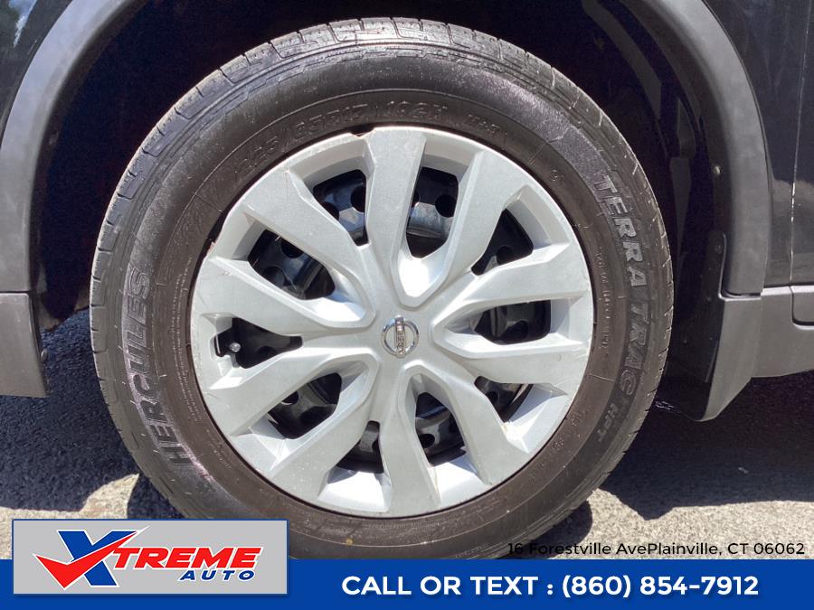2018 Nissan Rogue AWD SV, available for sale in Plainville, Connecticut | Xtreme Auto. Plainville, Connecticut 2018 Nissan Rogue AWD SV, available for sale in Plainville, Connecticut | Xtreme Auto. Plainville, Connecticut