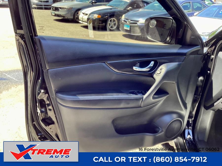 2018 Nissan Rogue AWD SV, available for sale in Plainville, Connecticut | Xtreme Auto. Plainville, Connecticut 2018 Nissan Rogue AWD SV, available for sale in Plainville, Connecticut | Xtreme Auto. Plainville, Connecticut