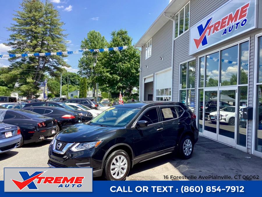 Used 2018 Nissan Rogue in Plainville, Connecticut | Xtreme Auto. Plainville, Connecticut