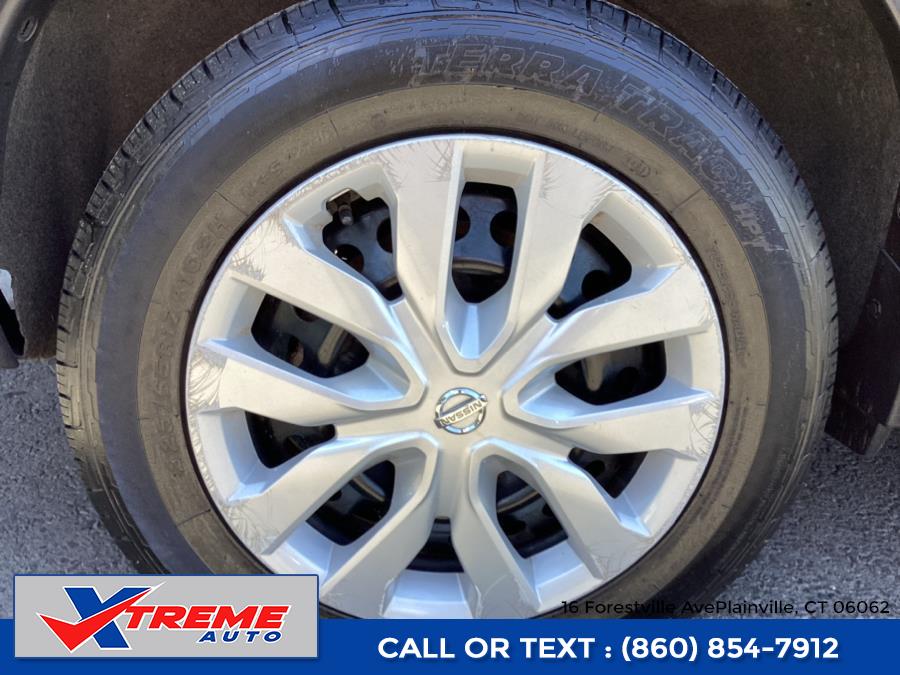 2018 Nissan Rogue AWD SV, available for sale in Plainville, Connecticut | Xtreme Auto. Plainville, Connecticut 2018 Nissan Rogue AWD SV, available for sale in Plainville, Connecticut | Xtreme Auto. Plainville, Connecticut
