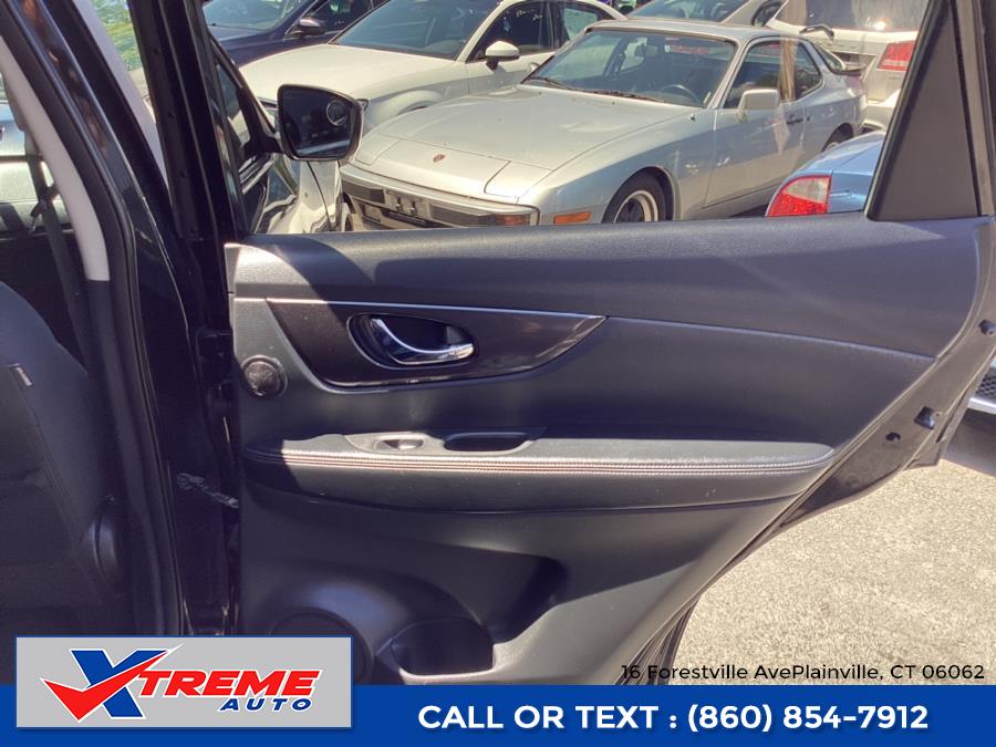 2018 Nissan Rogue AWD SV, available for sale in Plainville, Connecticut | Xtreme Auto. Plainville, Connecticut 2018 Nissan Rogue AWD SV, available for sale in Plainville, Connecticut | Xtreme Auto. Plainville, Connecticut