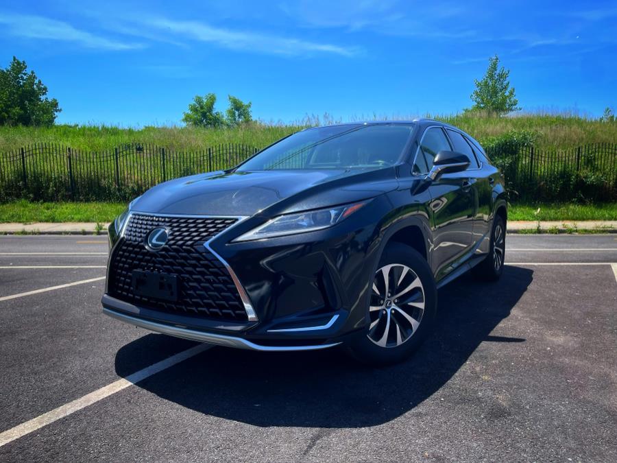 Used 2021 Lexus RX350 L in BROOKLYN, New York | Deals on Wheels International Auto. BROOKLYN, New York