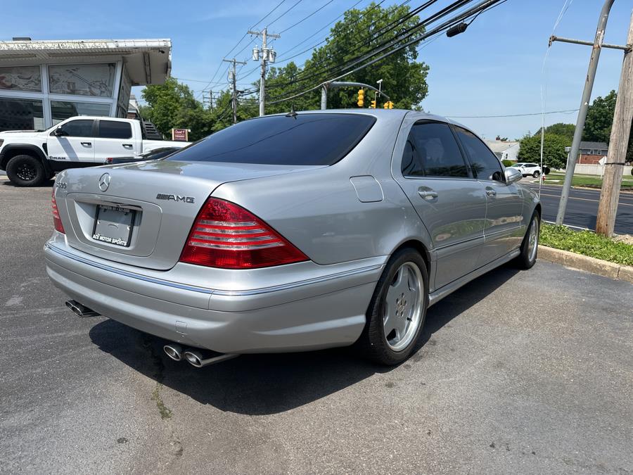 2002 Mercedes-Benz S-Class 4dr Sdn 5.0L, available for sale in Plainview , New York | Ace Motor Sports Inc. Plainview , New York 2002 Mercedes-Benz S-Class 4dr Sdn 5.0L, available for sale in Plainview , New York | Ace Motor Sports Inc. Plainview , New York